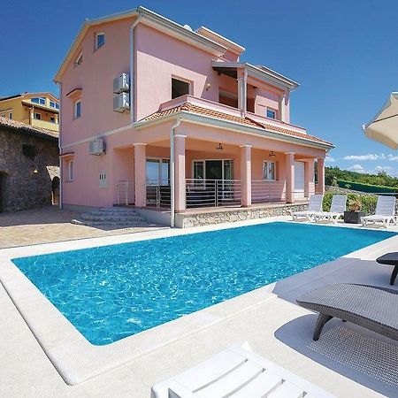 Villa Chill Out Abbazia Esterno foto