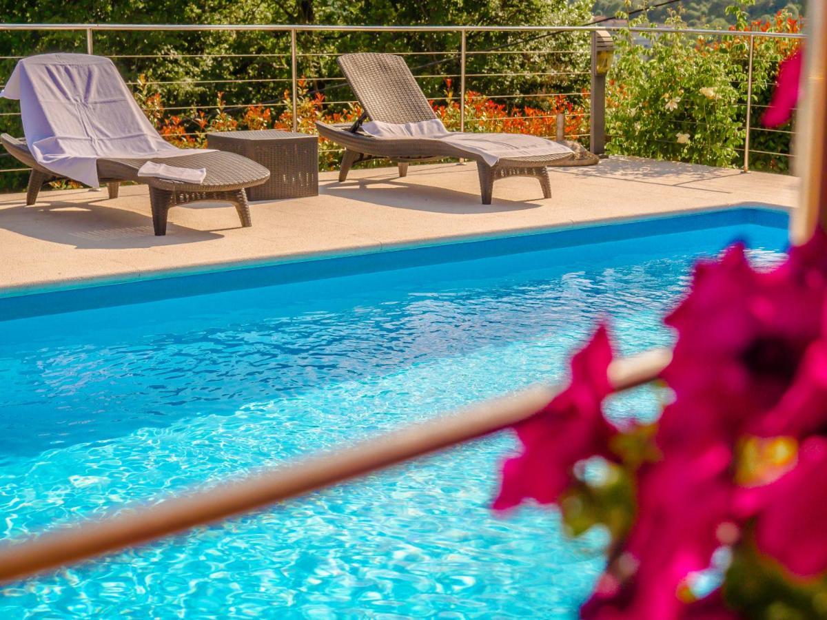 Villa Chill Out Abbazia Esterno foto