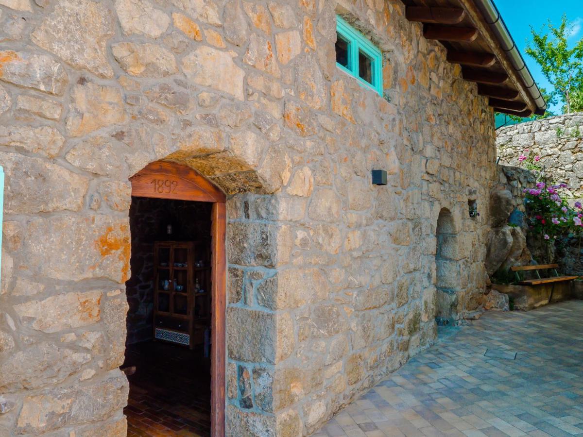Villa Chill Out Abbazia Esterno foto