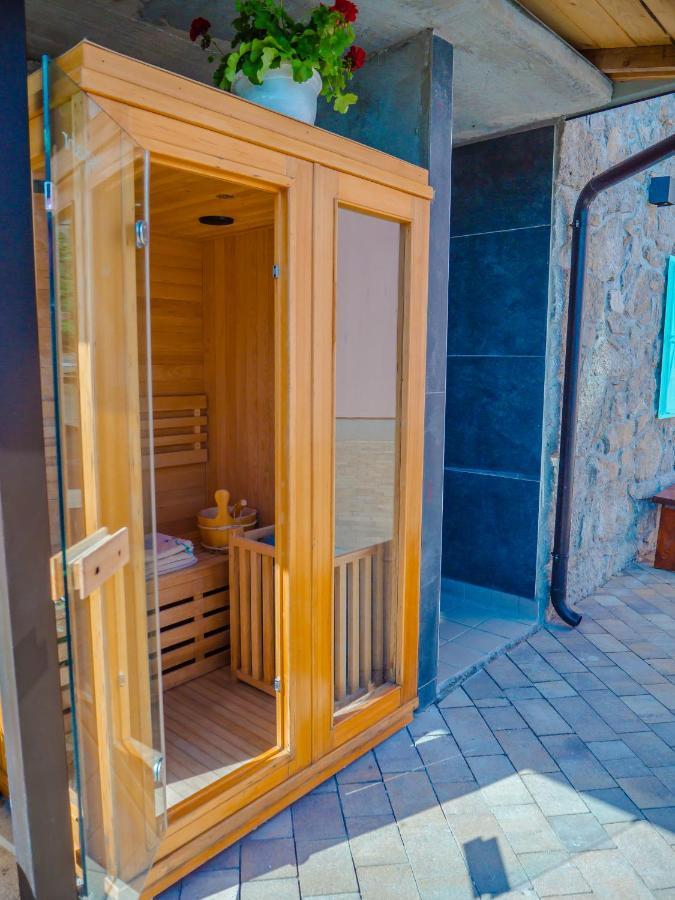 Villa Chill Out Abbazia Esterno foto