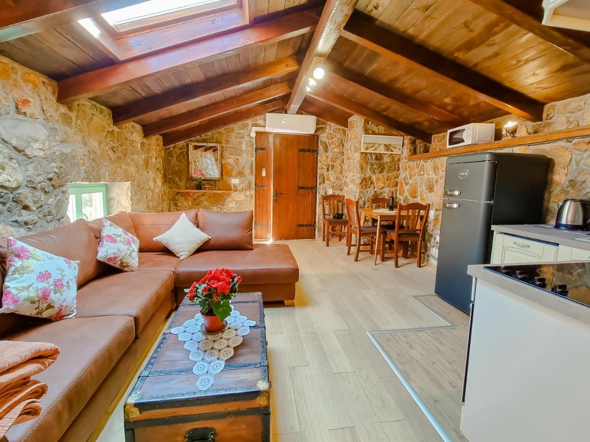 Villa Chill Out Abbazia Esterno foto