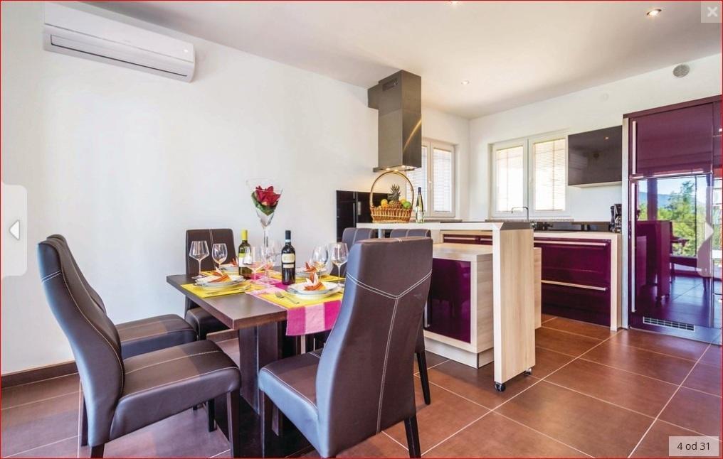 Villa Chill Out Abbazia Esterno foto