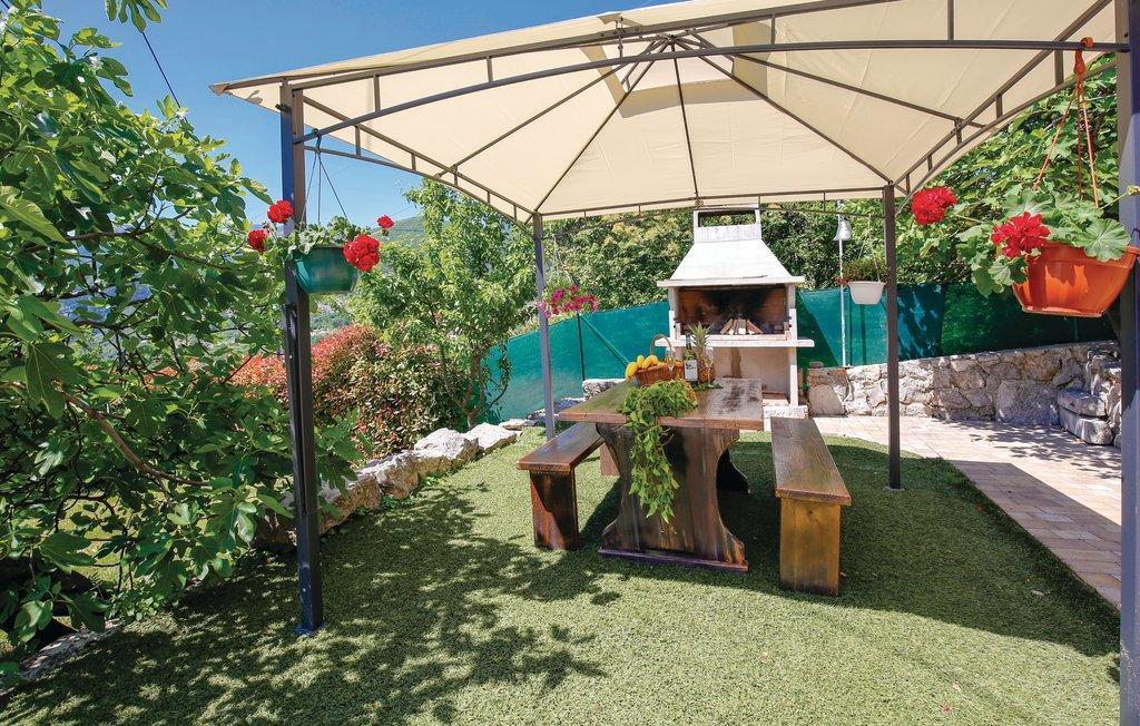 Villa Chill Out Abbazia Esterno foto