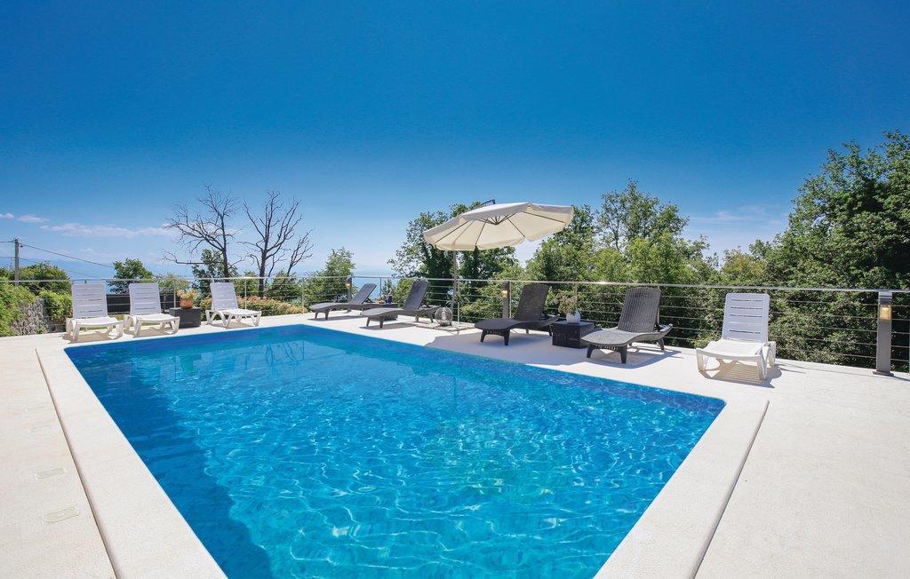 Villa Chill Out Abbazia Esterno foto